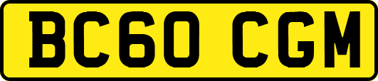 BC60CGM