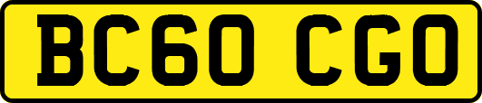 BC60CGO