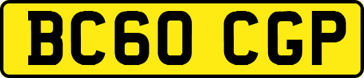 BC60CGP