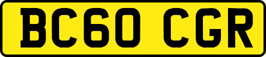 BC60CGR