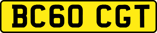 BC60CGT