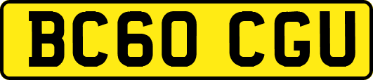 BC60CGU