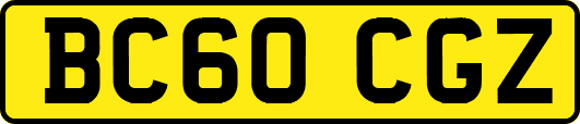 BC60CGZ