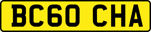 BC60CHA
