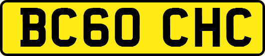 BC60CHC