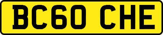 BC60CHE