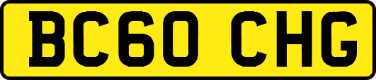 BC60CHG