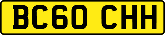 BC60CHH