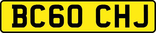 BC60CHJ
