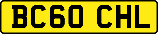 BC60CHL