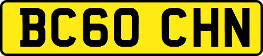 BC60CHN