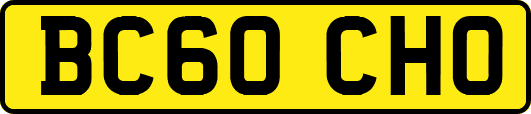 BC60CHO