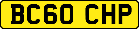 BC60CHP