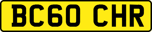 BC60CHR