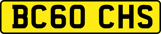 BC60CHS