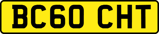 BC60CHT