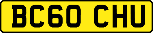 BC60CHU