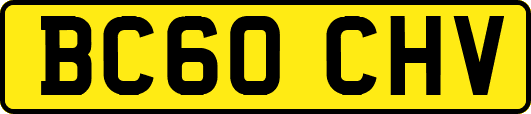 BC60CHV