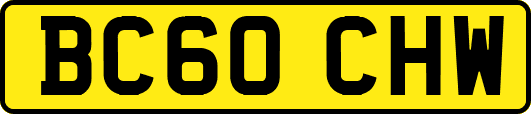 BC60CHW