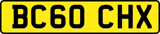 BC60CHX
