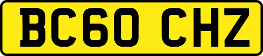 BC60CHZ