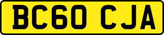 BC60CJA