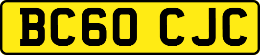 BC60CJC