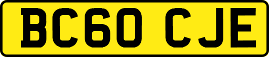 BC60CJE