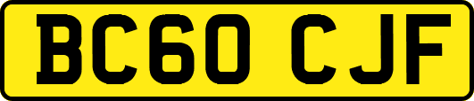 BC60CJF