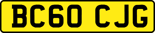BC60CJG