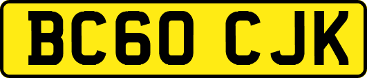 BC60CJK