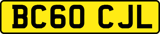 BC60CJL