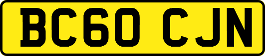 BC60CJN