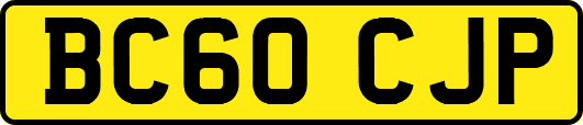 BC60CJP