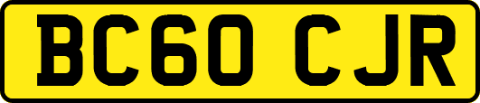 BC60CJR