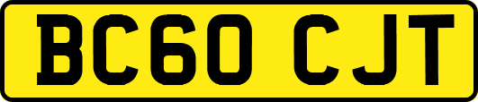 BC60CJT