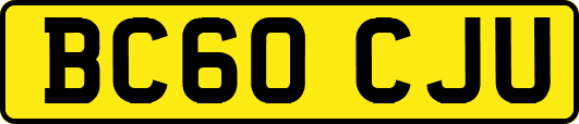 BC60CJU
