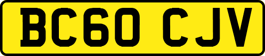 BC60CJV