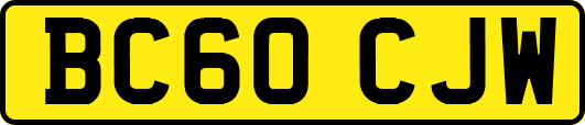 BC60CJW