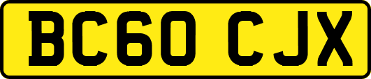 BC60CJX