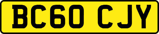 BC60CJY