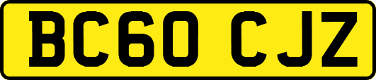 BC60CJZ