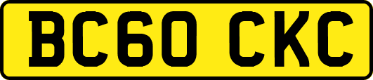BC60CKC