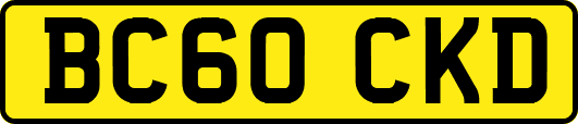 BC60CKD