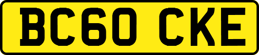 BC60CKE