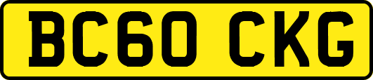 BC60CKG
