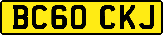 BC60CKJ
