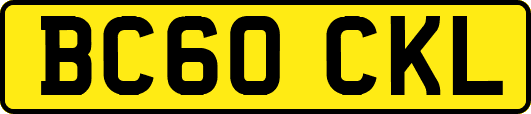 BC60CKL