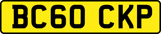 BC60CKP