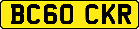 BC60CKR